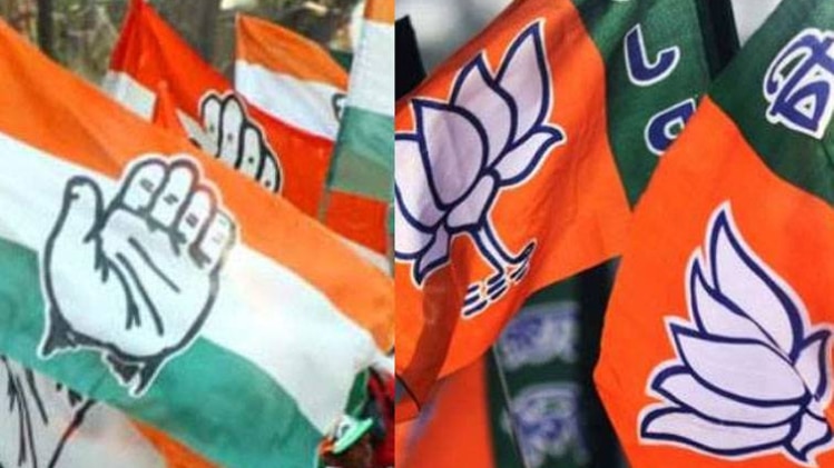 मध्य प्रदेश चुनाव