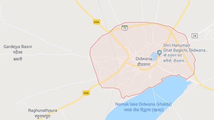 राजस्थान विधानसभा चुनाव 2018: प्रतीकात्मक फोटो