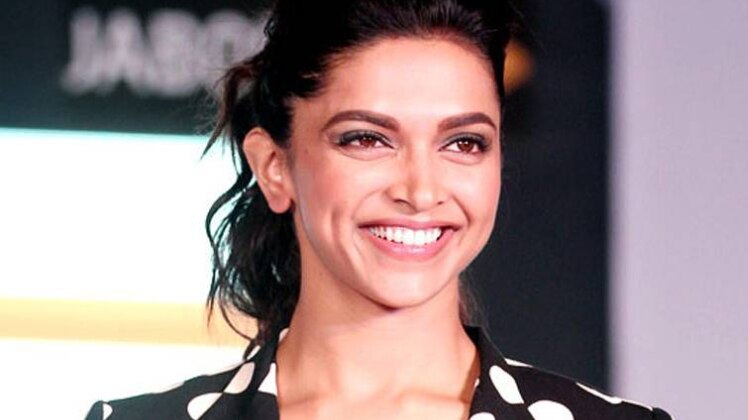 दीपिका पादुकोण