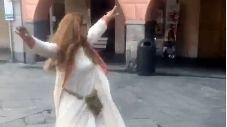 डिंपल कपाड़िया (फोटो- सोशल मीडिया)