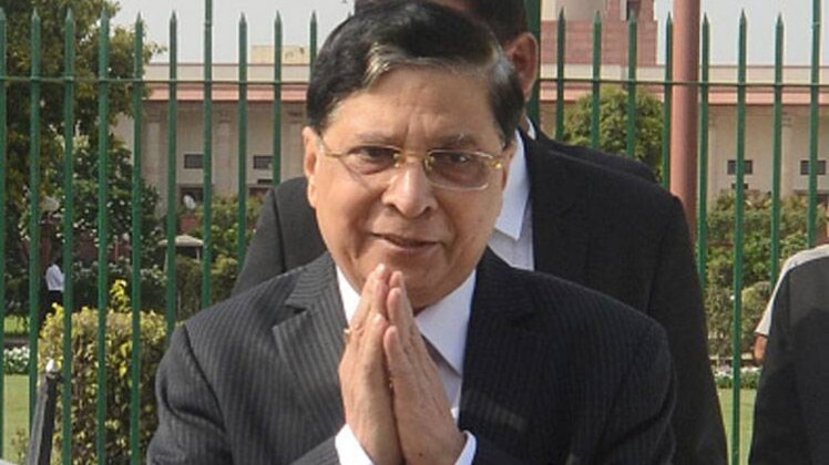 चीफ जस्टिस दीपक मिश्रा (फाइल फोटो, Getty)