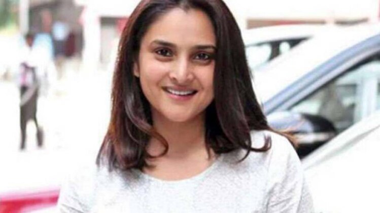 दिव्या स्पंदना (फाइल फोटो)