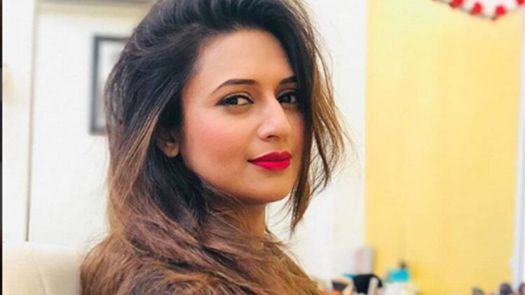 दिव्यांका त्र‍िपाठी  (फोटो: इंस्टाग्राम)