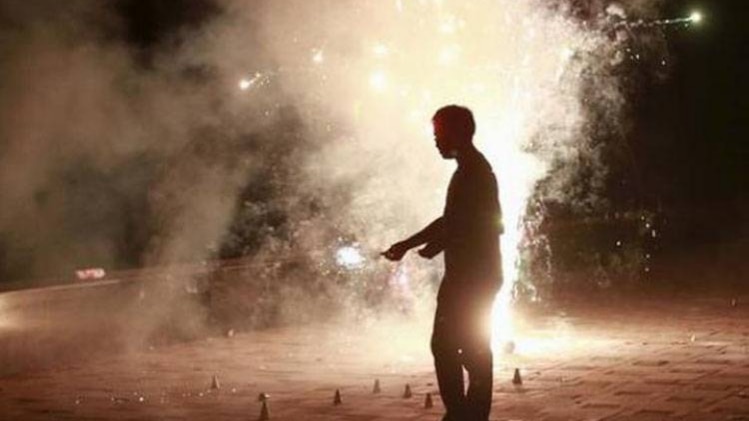 दिवाली की फाइल फोटो (रॉयटर्स)