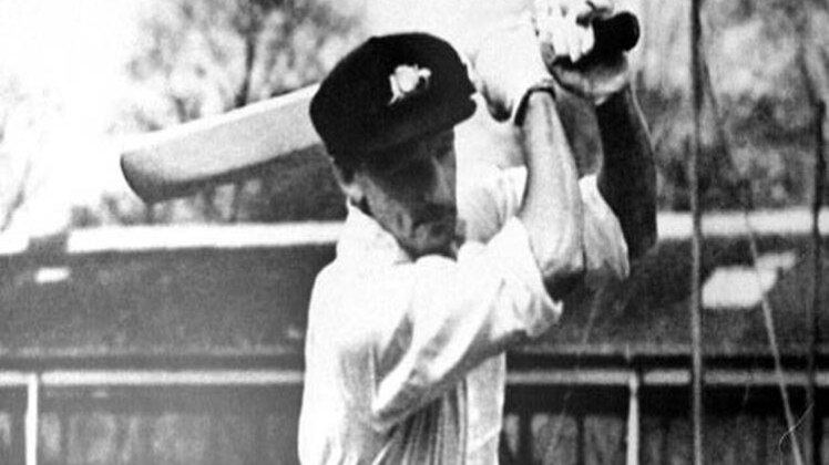 डॉन ब्रैडमैन (रॉयटर)