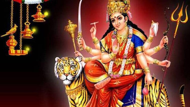 Navratri 2018 Puja Vidhi (नवरात्रि 2018 पूजा विधि)