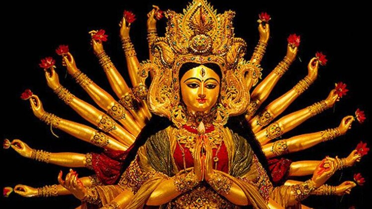 Navratri 2018 (नवरात्रि 2018)