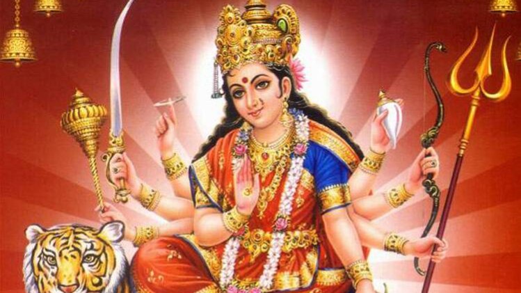 नवरात्रि (Navratri 2018)