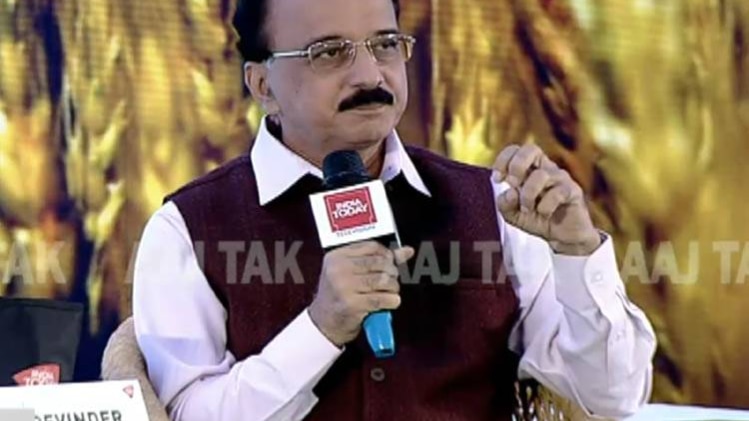 देवेन्द्र शर्मा, कृषि मामलों के विशेषज्ञ