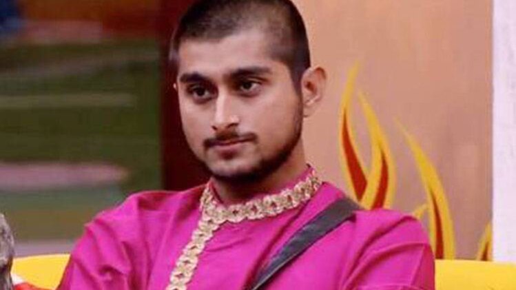 दीपक ठाकुर (इंस्टाग्राम)