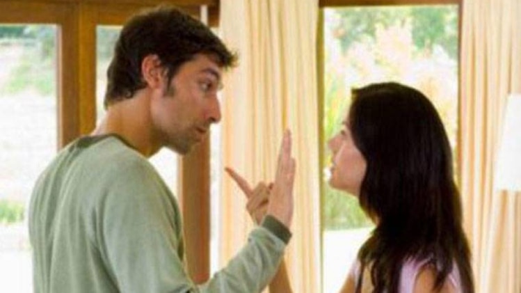 घर की समस्याएं