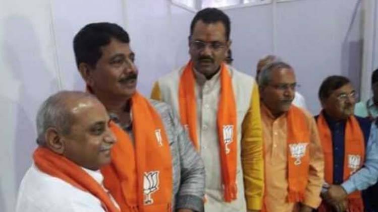 महेन्द्र सिंह वाघेला(फोटो-गोपी घांघर)