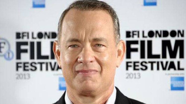 टॉम हैंक्स