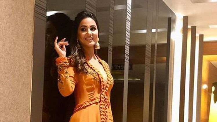 हिना खान (साभार इंस्टाग्राम)