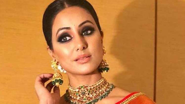 हिना खान