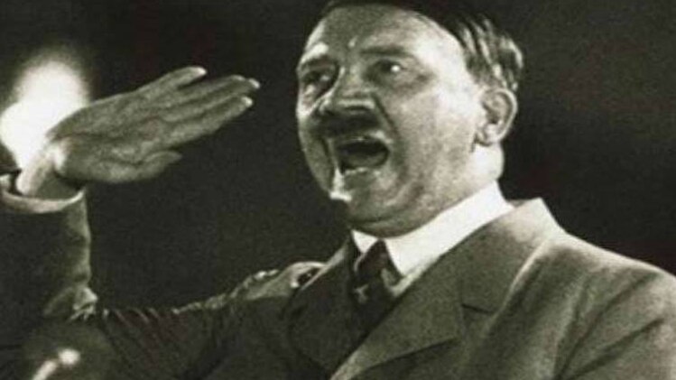 एडोल्फ हिटलर (फाइल, रॉयटर्स)