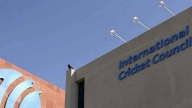 आईसीसी (फाइल फोटो: पीटीआई)