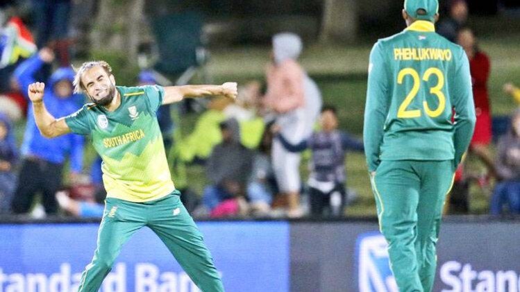 इमरान ताहिर (ट्विटर)