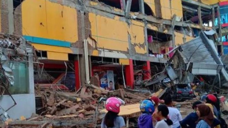 प्रतीकात्मक तस्वीर( फोटो-Reuters)