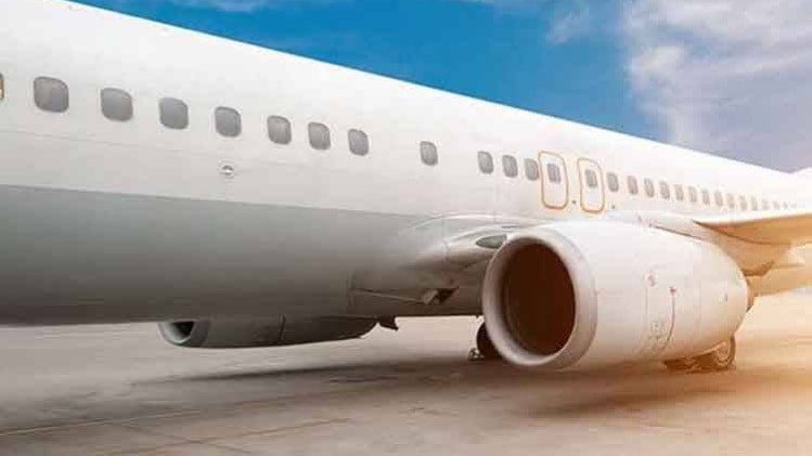 प्रतीकात्मक तस्वीर (Photo: IRCTC Air)