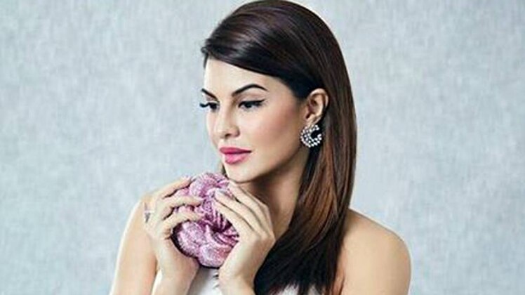 जैकलीन फर्नांडिस (फाइल फोटो)