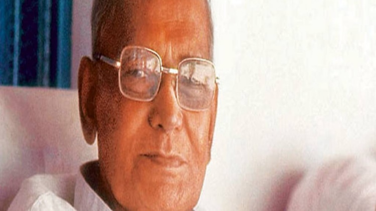  जयप्रकाश नारायण (फाइल फोटो)