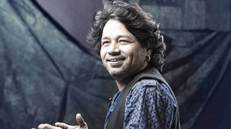 कैलाश खेर