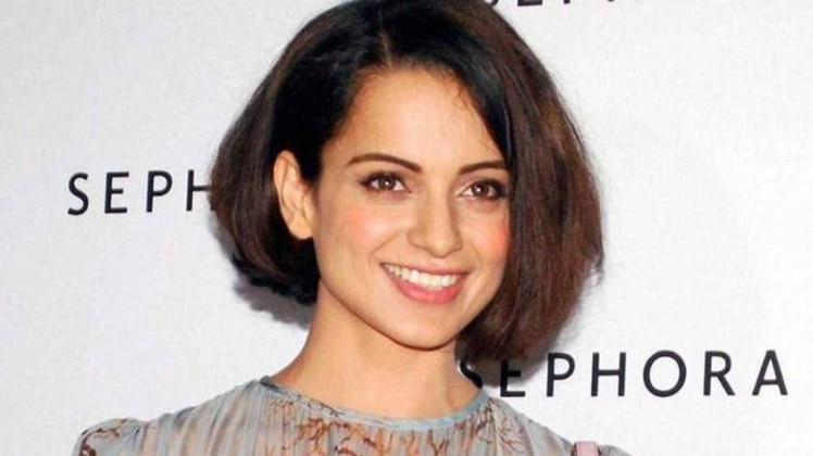 कंगना रनोट