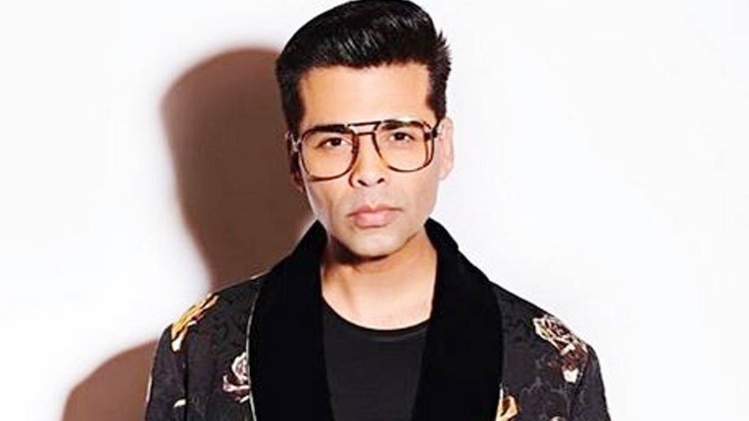 करण जौहर (इंस्टाग्राम)