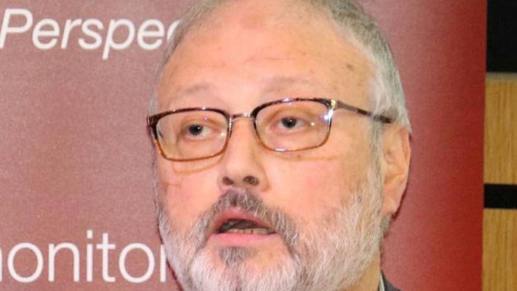 पत्रकार जमाल खशोगी (रॉयटर्स)