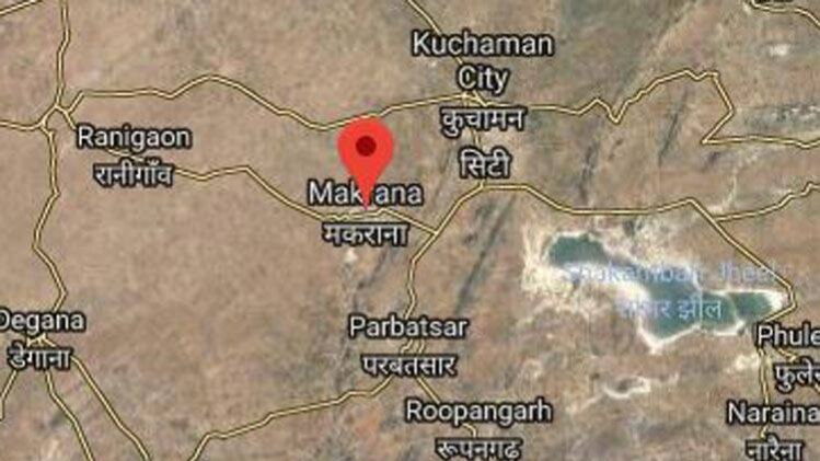 राजस्थान चुनाव 2018