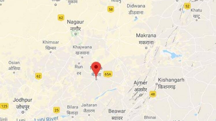 राजस्थान चुनाव 2018