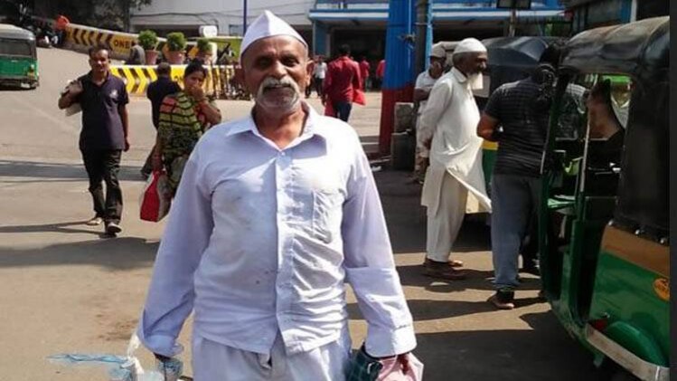  नंदूरबार में चाय के लिए फेमस चौधरी चाय वाले