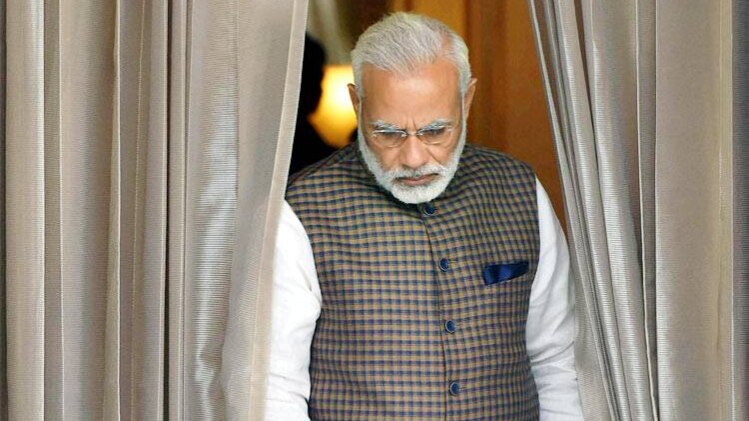 पीएम नरेंद्र मोदी (फाइल फोटो: PTI)