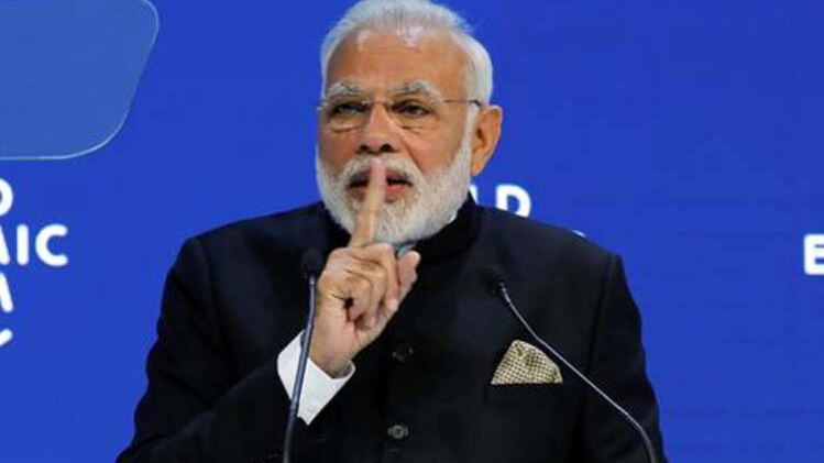 प्रधानमंत्री नरेंद्र मोदी (फोटो-रॉयटर्स)