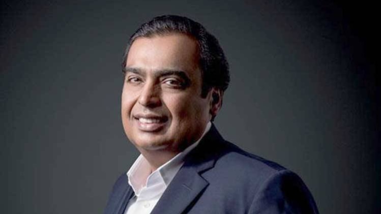 मुकेश अंबानी (Business Today File Photo)