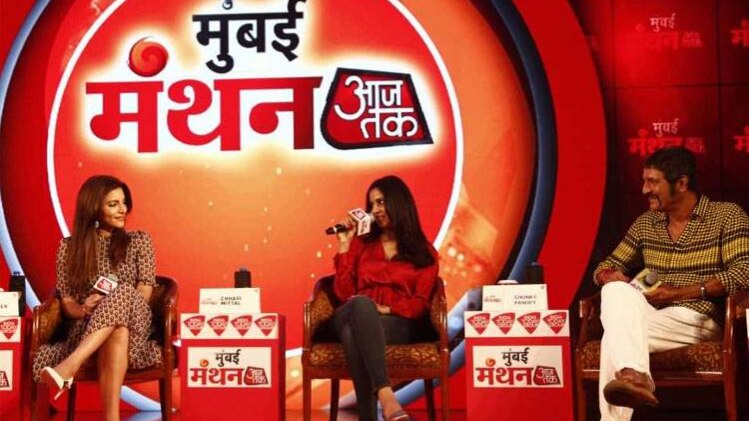 फिल्मों से अलग है डिजिटल, यहां तामझाम नहीं- शमा सिकंदर