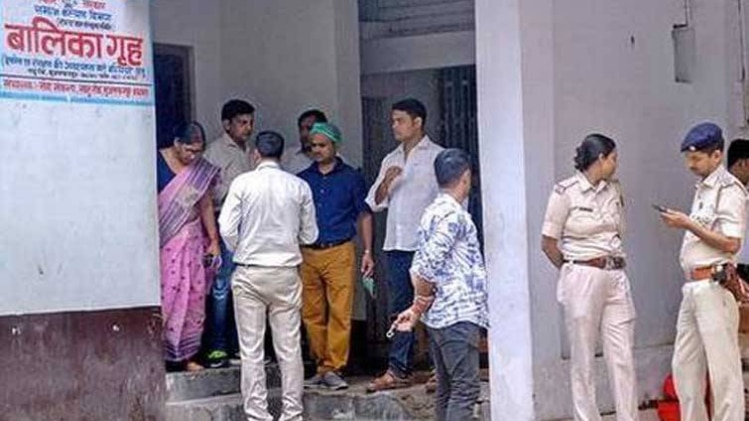 मुजफ्फरपुर बालिका गृह यौन उत्पीड़न (फाइल फोटो, PTI)