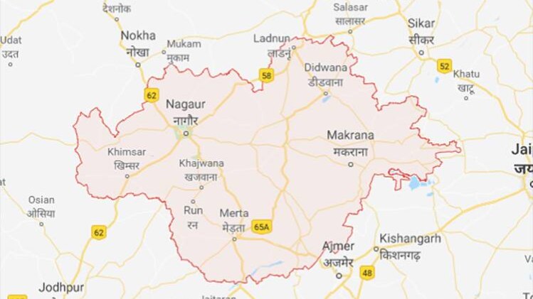 राजस्थान विधानसभा चुनाव 2018: प्रतीकात्मक फोटो