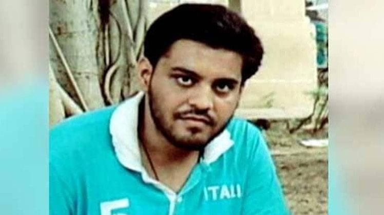 जेएनयू के लापता छात्र नजीब की तलाश खत्म