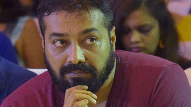 अनुराग कश्यप