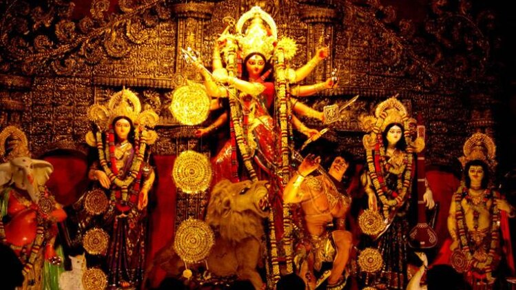 Navratri 2018 (नवरात्रि 2018)