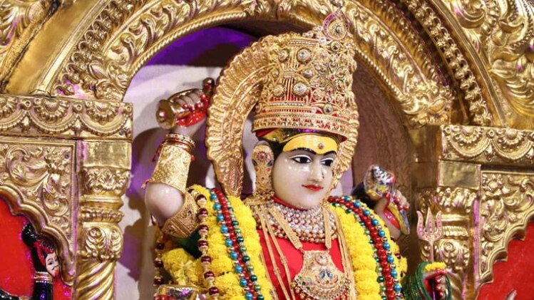 Navratri 2018 (नवरात्रि 2018)