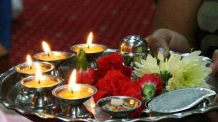 कात्यायनी पूजा