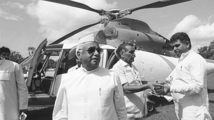 एनडी तिवारी (फोटो-india today)