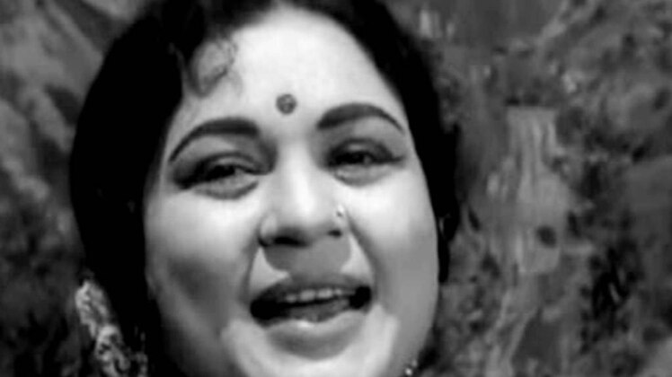 निरुपा रॉय