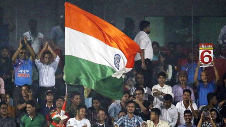 India vs West Indies 3rd ODI Live Telecast Live Streaming