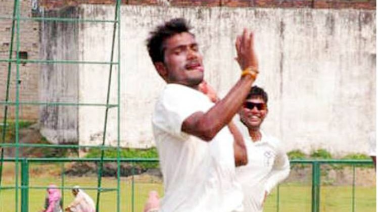 पापू राय (फोटो- फेसबुक)