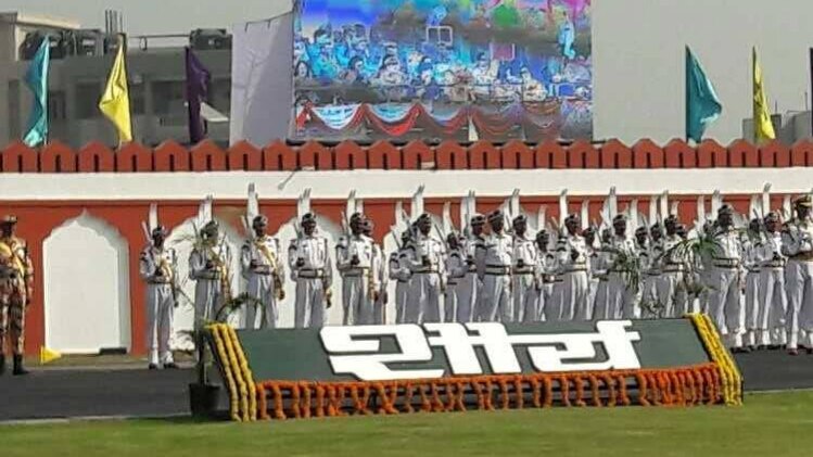 भारत- चीन सरहद होगा स्‍मार्ट (फोटो-जितेंद्र बहादुर सिंह)