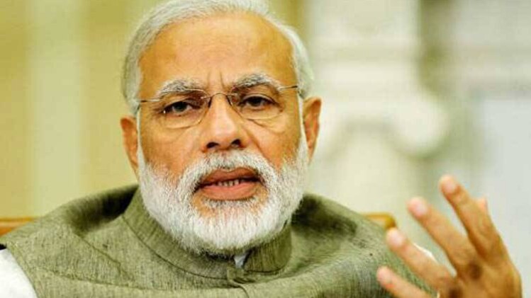 प्रधानमंत्री नरेंद्र मोदी (फाइल, फोटो-एजेंसी) 